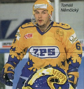 Tomáš Němčický Obrazek
