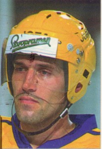 Zdeněk Okál v době aktivní kariéry