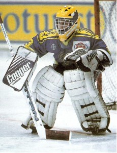 Richard Hrazdíra v dobách aktivní kariéry