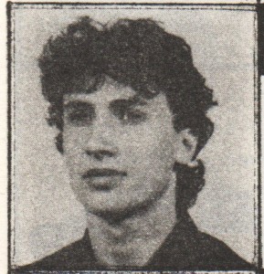 Robert Svoboda