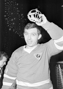 Jaromír Přecechtěl Jaromir Precechtel