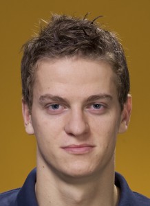 Jakub Sedláček - statistiky Jakub Sedláček