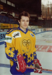 Juraj Jurík v roce 1995 Juraj Jurík