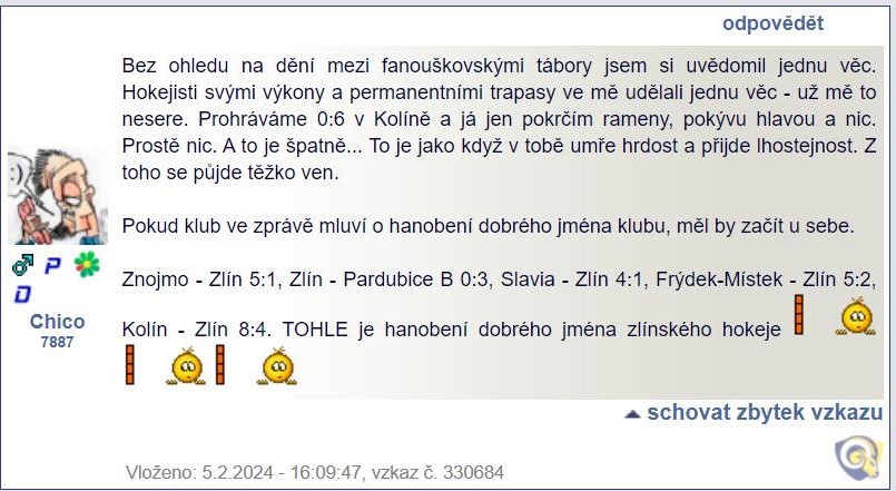 Dlouholetý fanoušek klubu vyjádřil nespokojenost jasně. Měl jsem úplně stejné pocity... do-komentare-po-sezone.jpg